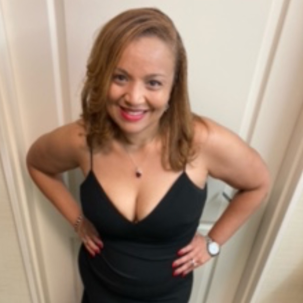 Meet your Posher, Clarisse